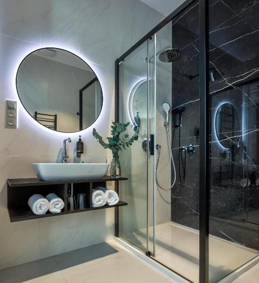 Номер Deluxe, Central Park