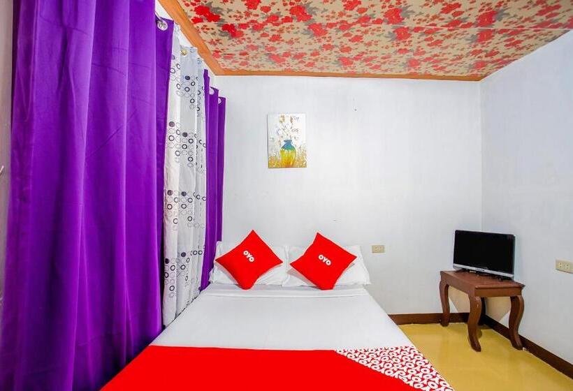 스탠다드 룸, Mye Tourist Inn