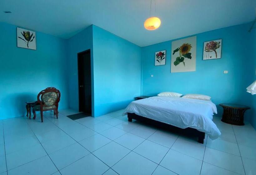 Quarto Estandar, Oyo 90287 Rb Homestay & Farms