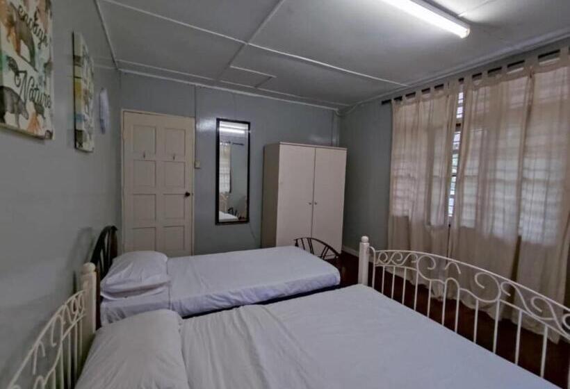 Quarto Triplo Estandar, Oyo 90287 Rb Homestay & Farms