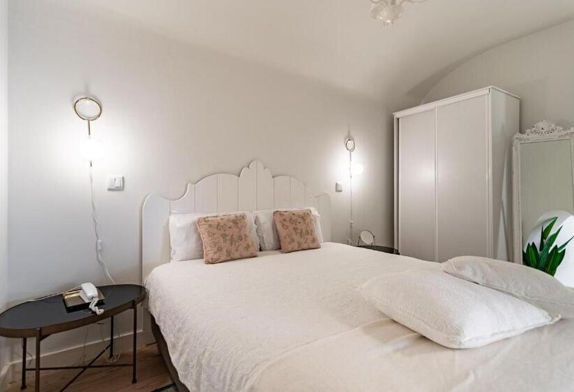 استودیوی استاندارد, Templo Boutique