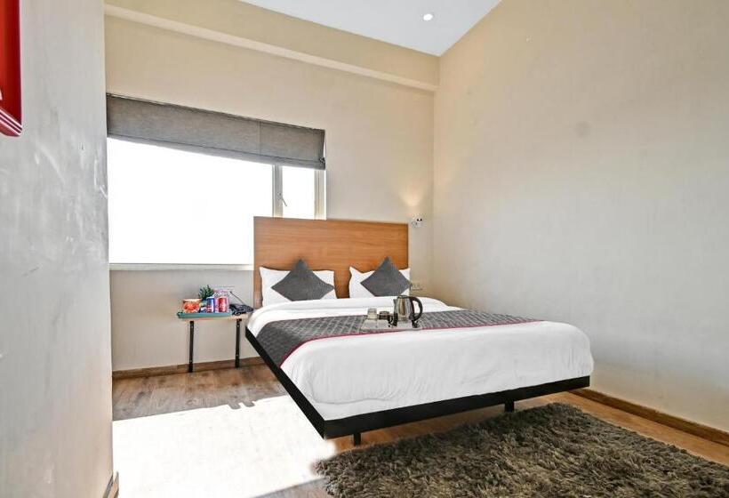 三人经典房间, Townhouse 453 Malviya Nagar