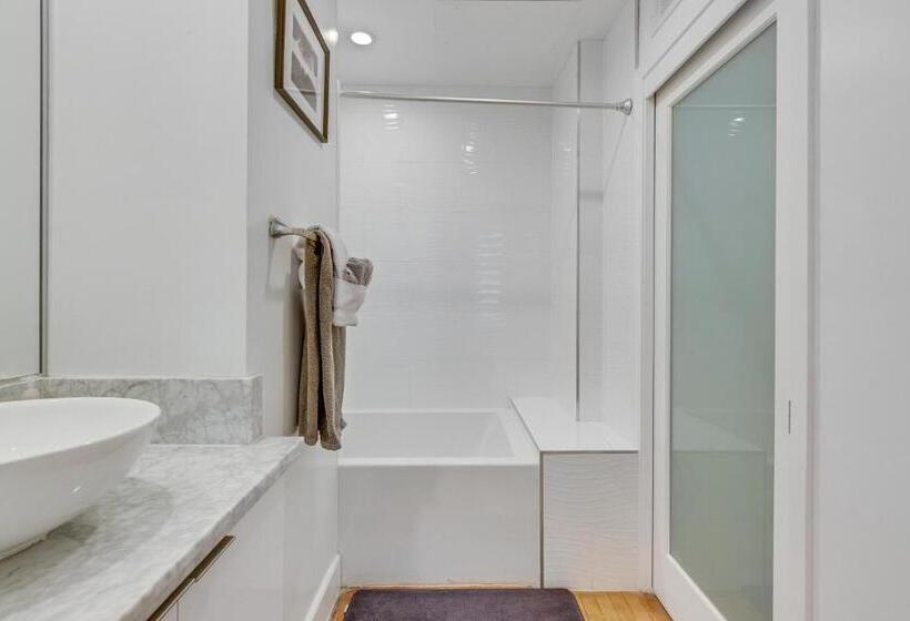 Апартаменты Deluxe 1 Спальня, One Lux Stay Hwh Downtown Los Angeles