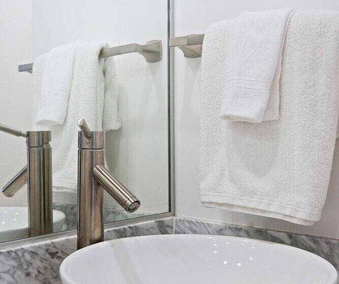 Апартаменты Deluxe 1 Спальня, One Lux Stay Hwh Downtown Los Angeles