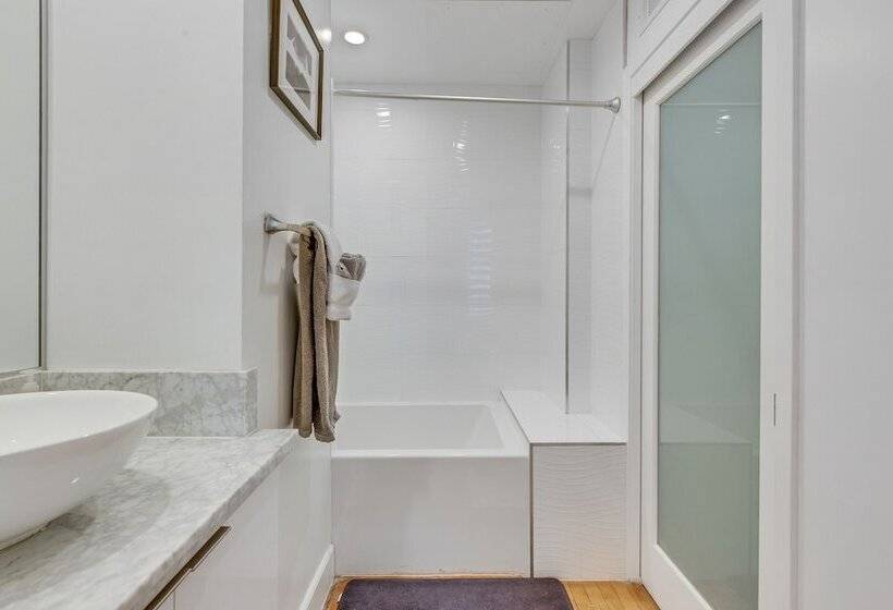 Апартаменты Deluxe 1 Спальня, One Lux Stay Hwh Downtown Los Angeles