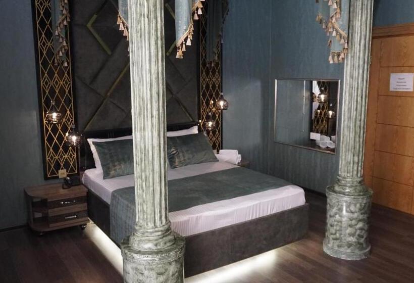 اتاق استاندارد, Goldenlife Hotel Baku