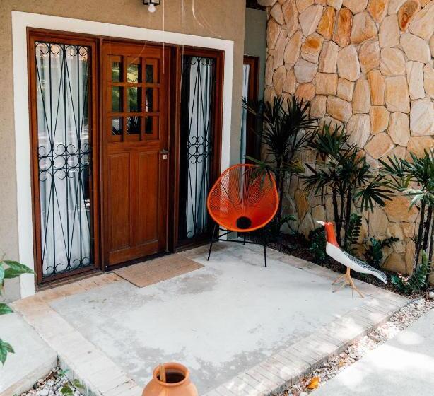 Шале 1 Спальня, Sitio Villa Da Mata