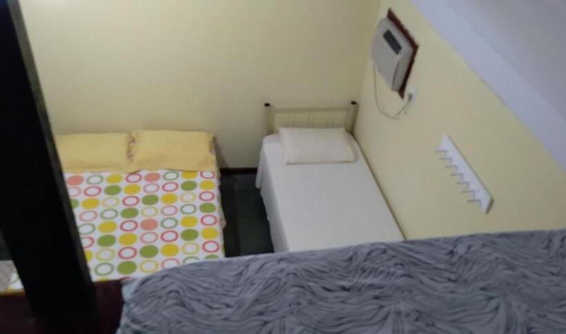 패밀리 룸, Casa De Praia Cantinho Do Saco 12 Pessoas