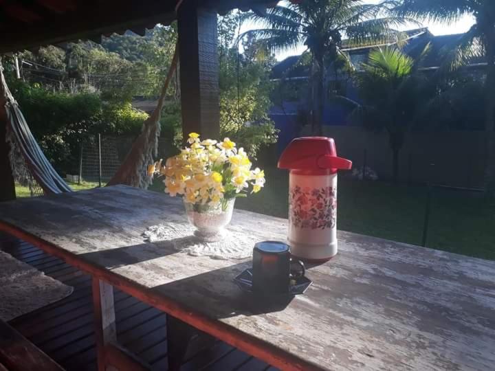 스탠다드 트리플 룸, Casa De Praia Cantinho Do Saco 12 Pessoas