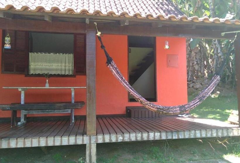 패밀리 룸, Casa De Praia Cantinho Do Saco 12 Pessoas