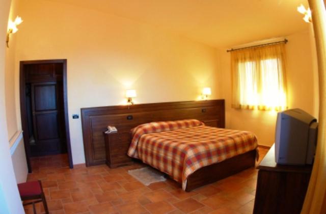 스탠다드 룸, Park Hotel Bellavista