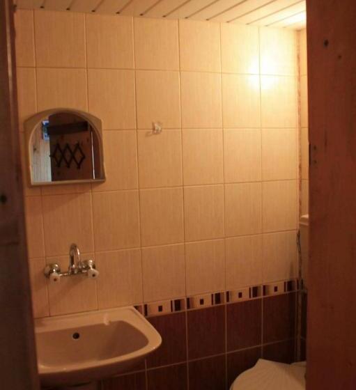 Трехместный Номер Базовый, Guest House Polah Ot Minaloto