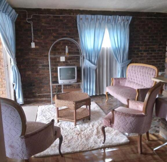 Family Suite, Hamba Kancane Ma Africa Guest House
