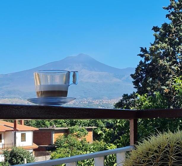 اتاق لوکس با بالکن, La Punta