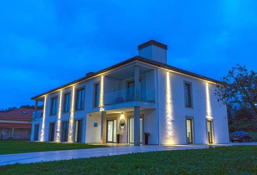 Студия Стандарт, Aparthotel Ría De Lires