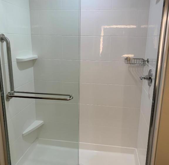 Люкс Executive Кровать Кинг, Comfort Suites West Monroe Near Ike Hamilton Expo Center