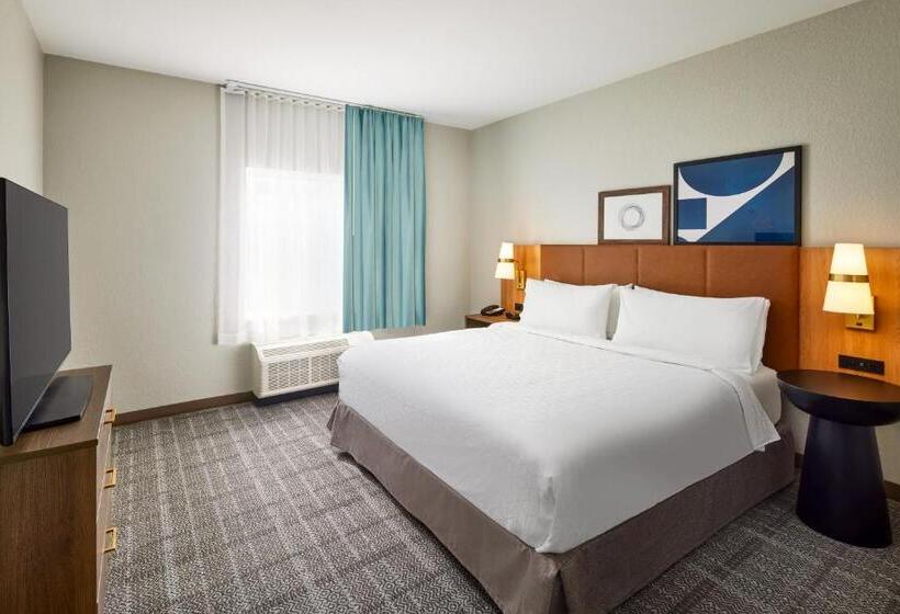 إستوديو قياسى, Staybridge Suites   Auburn   University Area, An Ihg