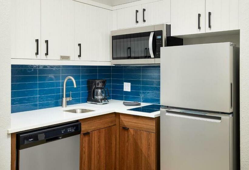 Номер Стандарт, Staybridge Suites   Auburn   University Area, An Ihg
