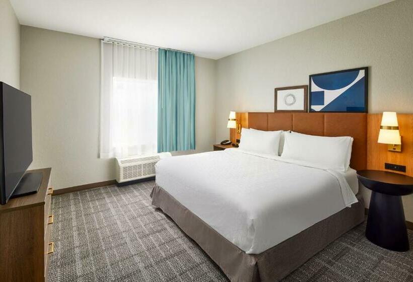 Люкс, Staybridge Suites   Auburn   University Area, An Ihg