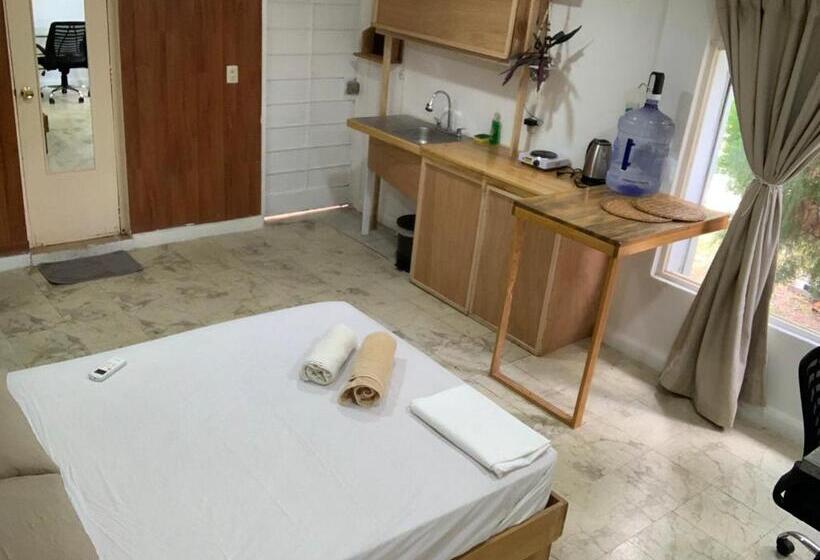 חדר סטודיו סטנדרד, Casa Samay