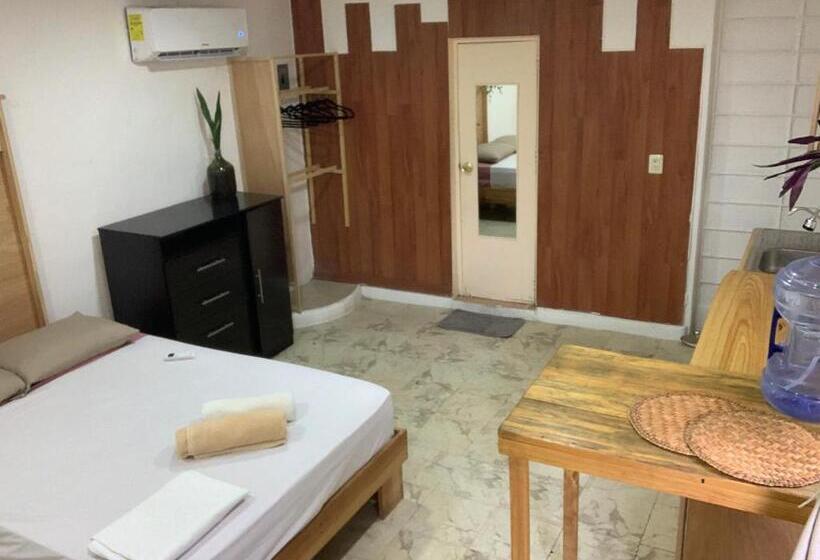 חדר סטודיו סטנדרד, Casa Samay