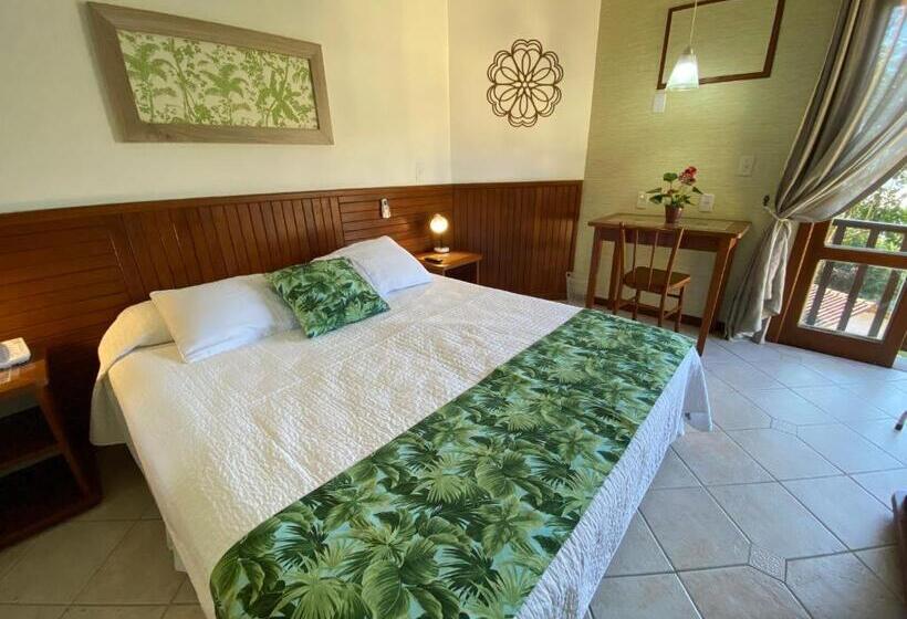 Люкс, Pousada Kaloa Eco Village