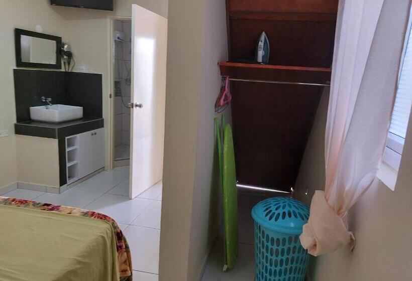 آپارتمان 1 خوابه, Curasita Colour Appartments