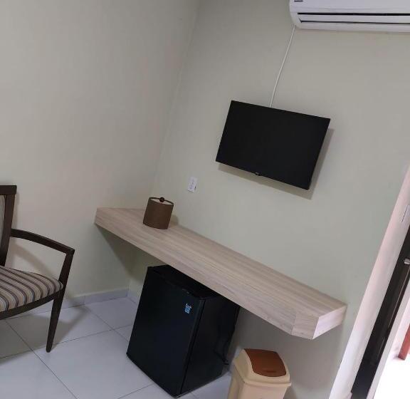 استودیوی لوکس, Curasita Colour Appartments