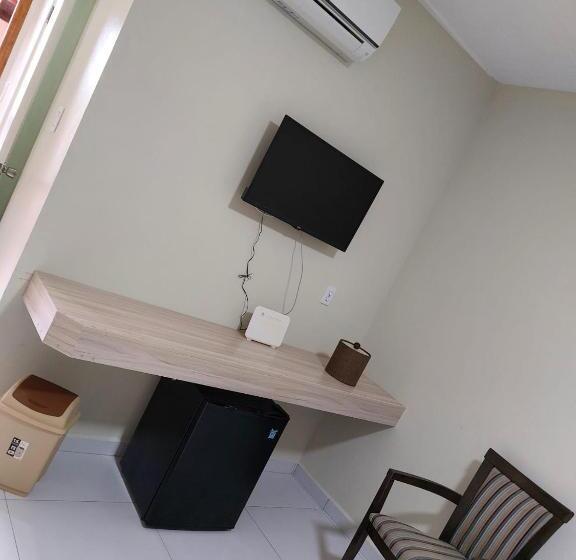 استودیو استاندارد با چشم‌انداز باغ, Curasita Colour Appartments