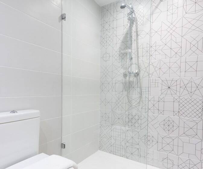 اتاق استاندارد, The G Hotel By Jl