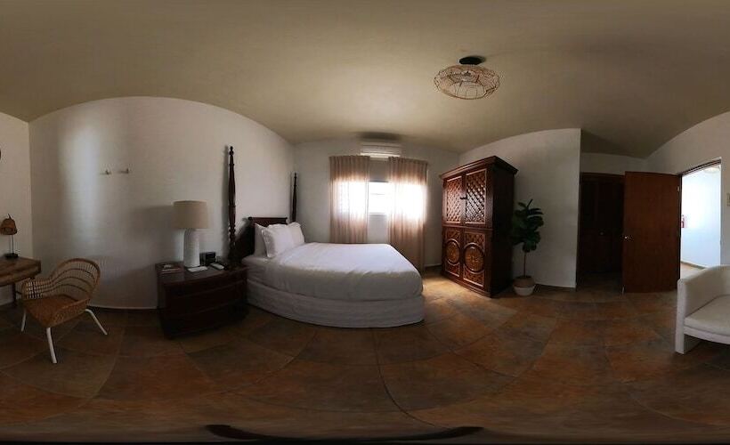 سوییت جونیور, Turtle Bay Inn