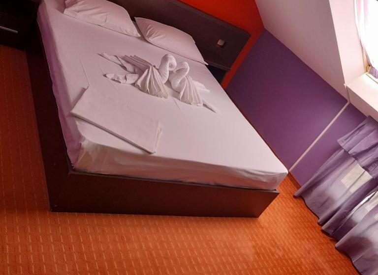 اتاق استاندارد, Relax Spa Costinesti   D Amy