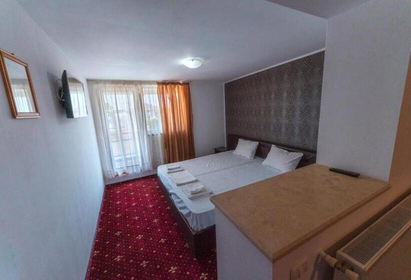 استودیوی استاندارد, Relax Spa Costinesti   D Amy