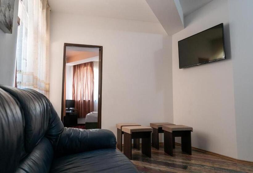 آپارتمان 2 خوابه, Relax Spa Costinesti   D Amy