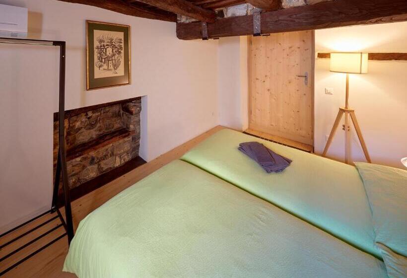 Номер Стандарт, Bed And Breakfast Chiarina