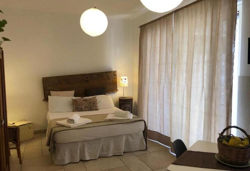 استودیوی لوکس, Odegos