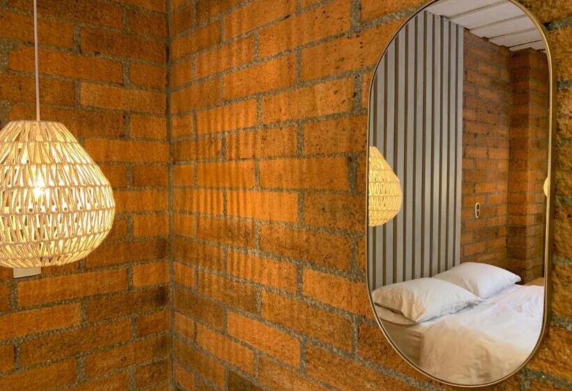 스위트, Botánico Hotel Boutique Guatapé