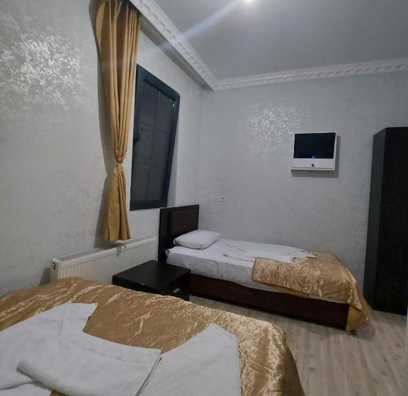 اتاق اکونومی, Golden Horn Life