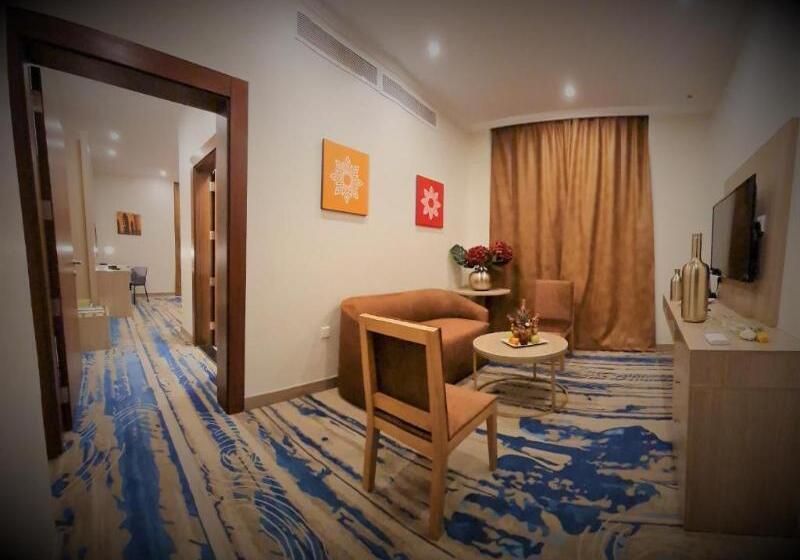 Полулюкс, Signature Guest