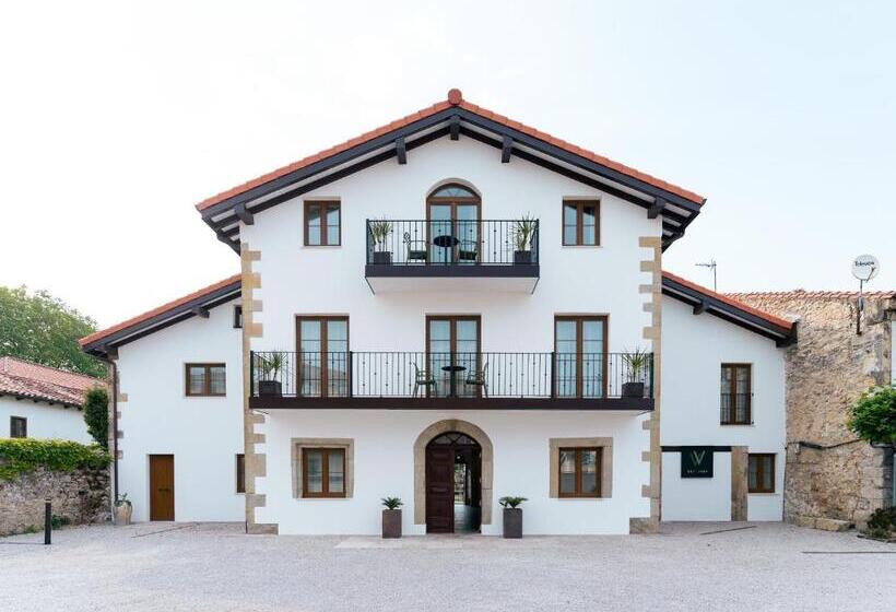 Полулюкс Вид на Сад, Jardines Villaverde