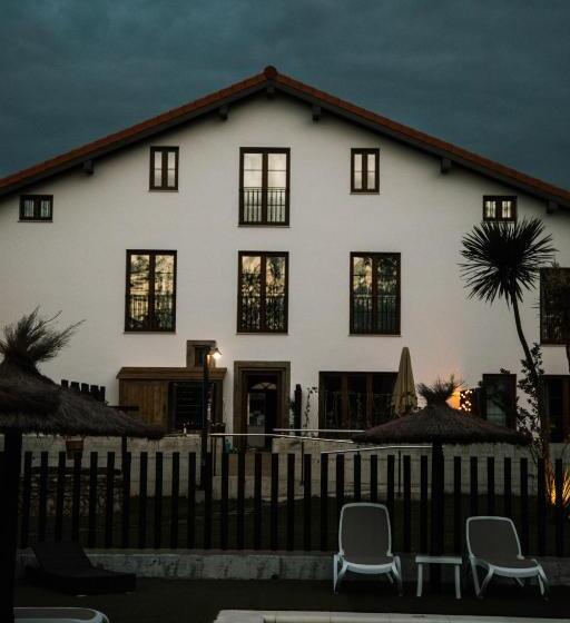 Апартаменты 1 Спальня с Террасой, Jardines Villaverde