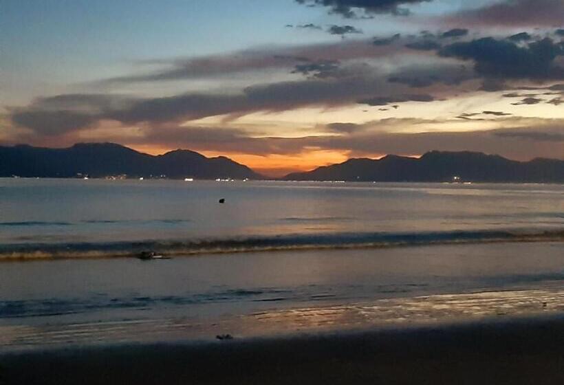 스위트, A Ver O Mar Beach House