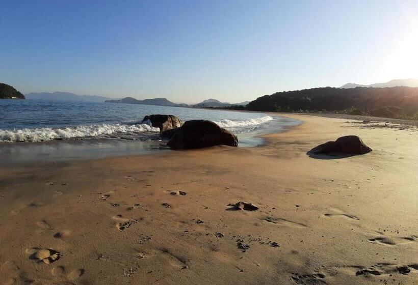 스위트, A Ver O Mar Beach House