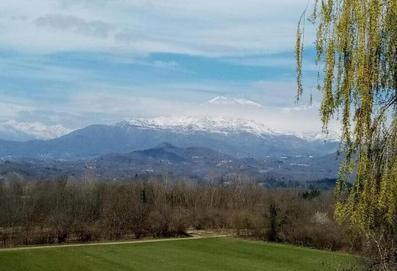 패밀리 룸, Camere Villa Lunardini