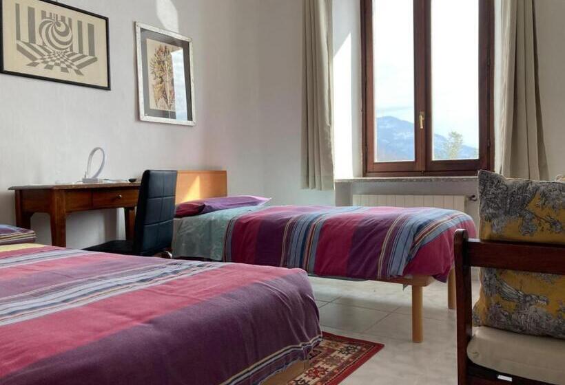 패밀리 룸, Camere Villa Lunardini