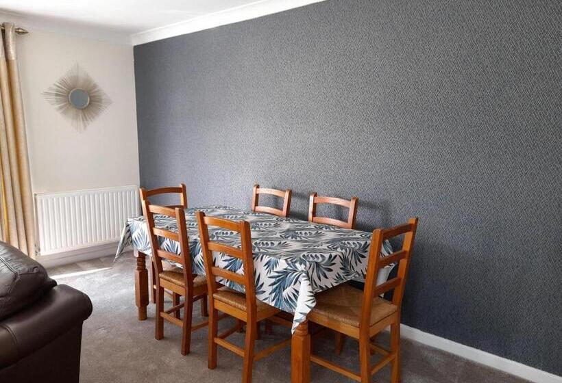 Апартаменты 1 Спальня с Балконом, Fairwater Head
