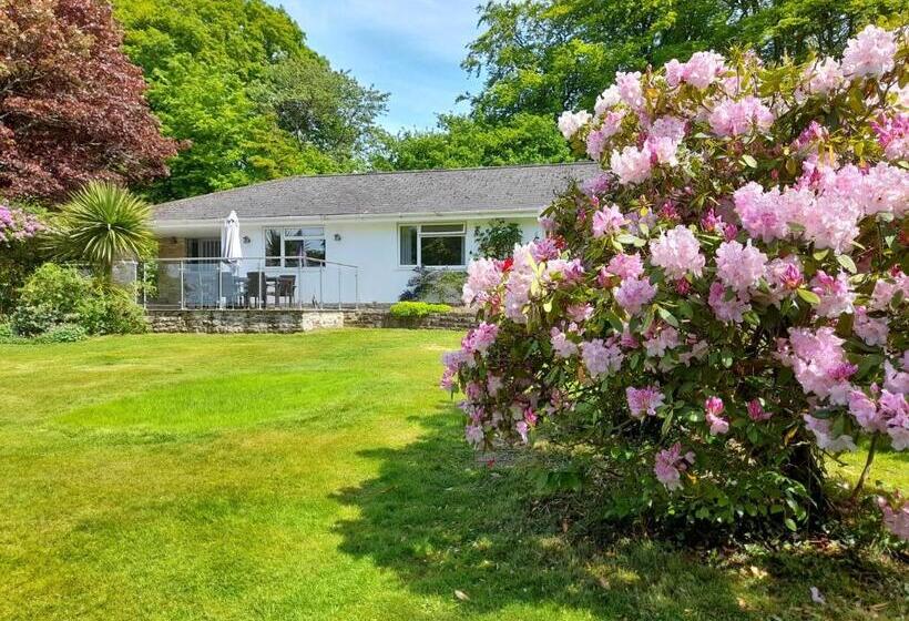 低层单卧公寓, Fairwater Head