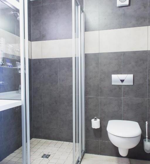 Classic room with balcony, Altwernigeröder Appart