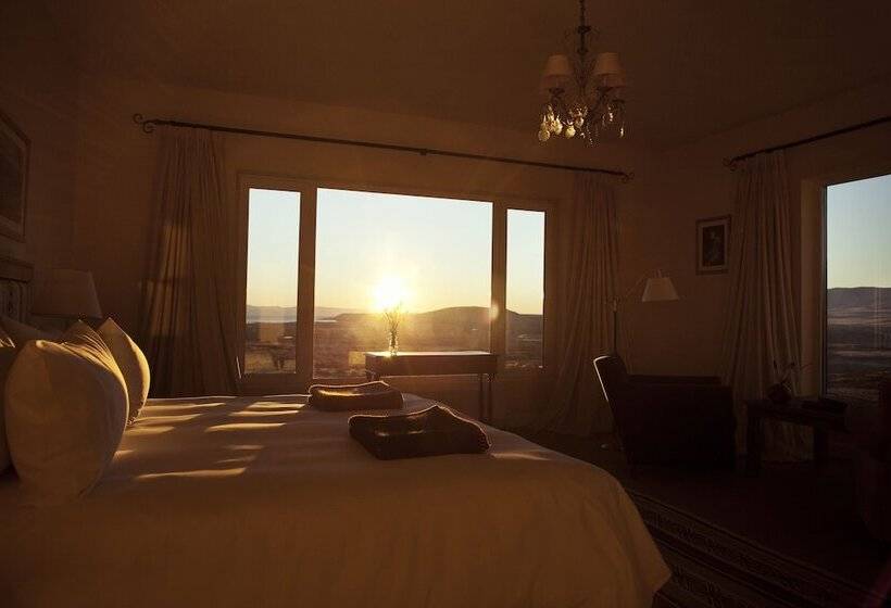 اتاق استاندارد, Eolo   Patagonia´s Spirit