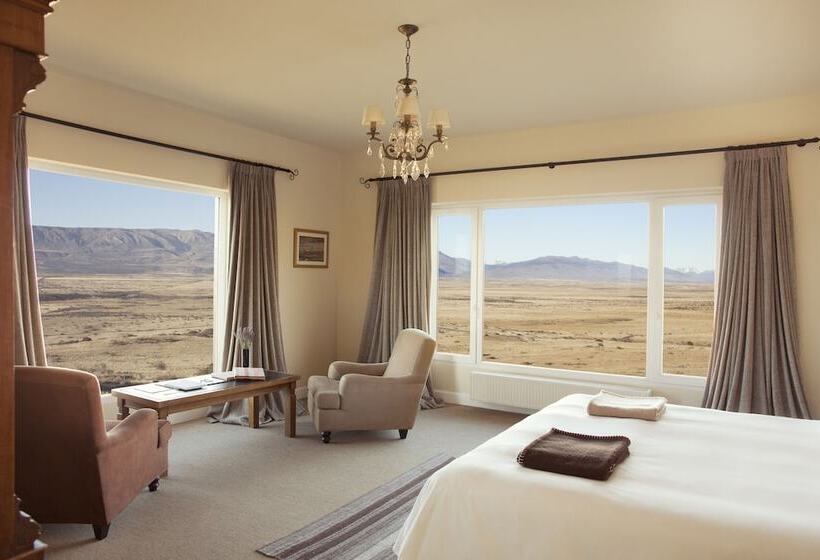 اتاق استاندارد, Eolo   Patagonia´s Spirit